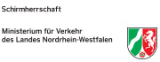 Ministerium für Verkehr des Landes Nordrhein-Westfalen